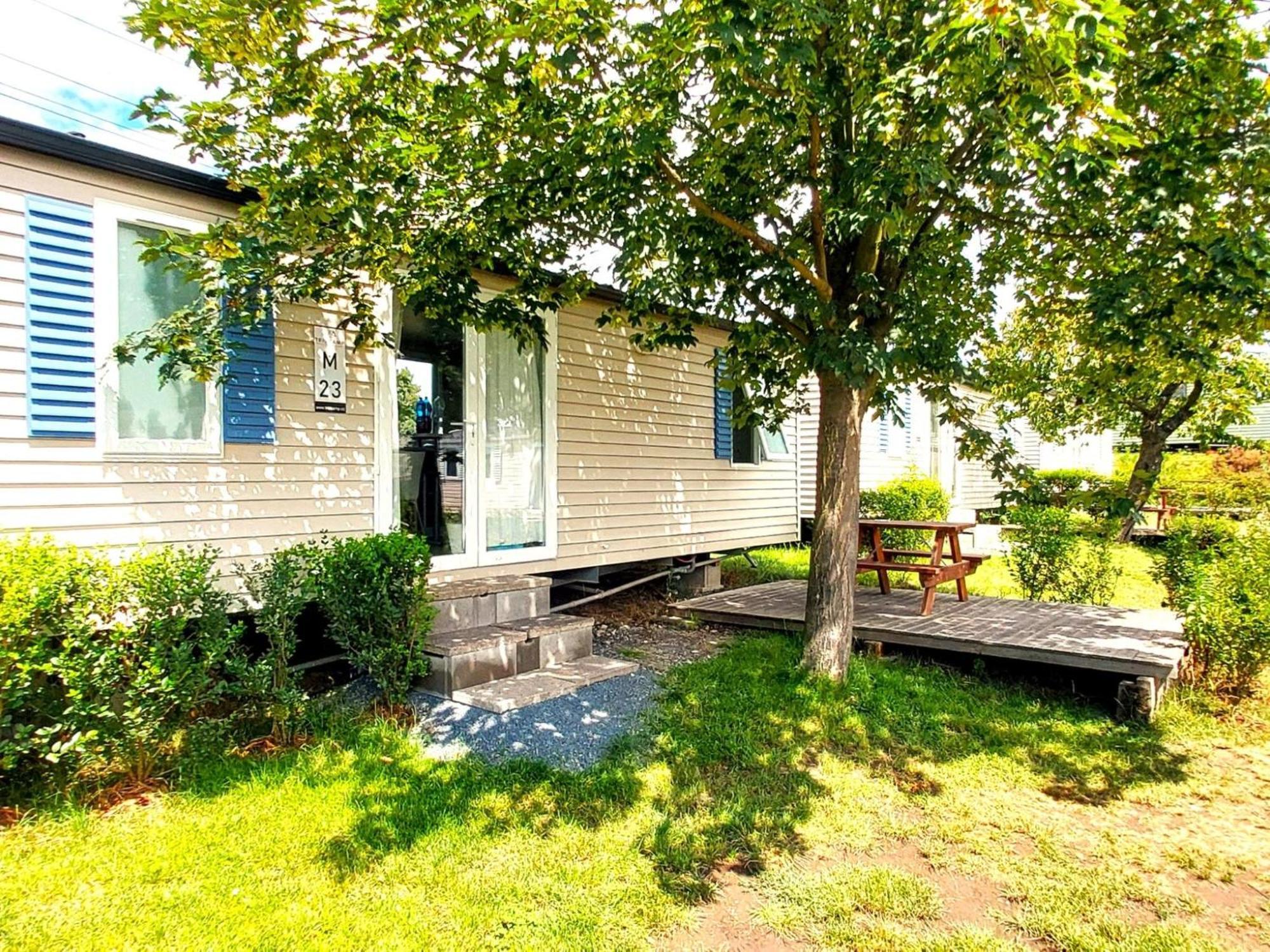 Holiday Home Prima By Interhome Прага Экстерьер фото